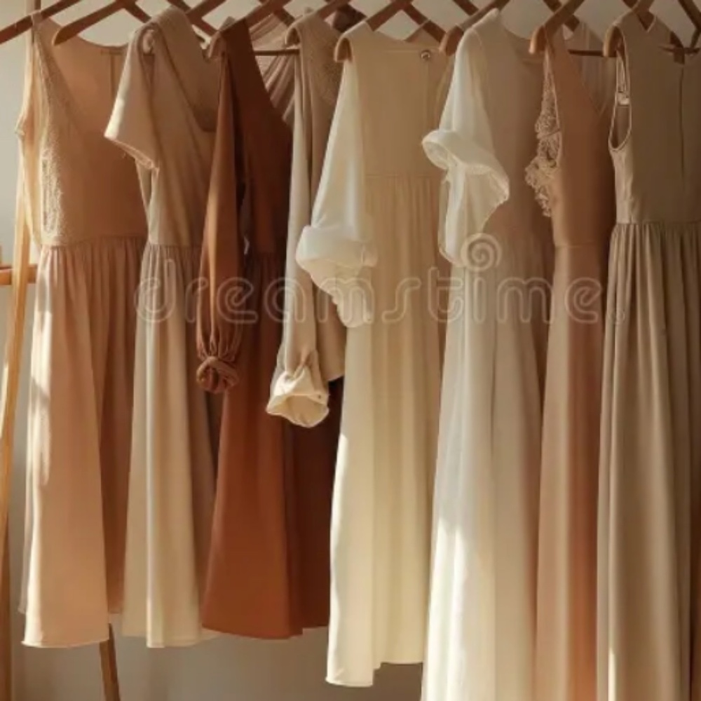 BRAND NAME CLOTHES GRAB BAG